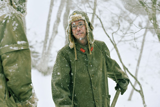 シベリア抑留の事実を学生たちに！二宮和也主演『ラーゲリより愛を込めて』学校教材DVD制作決定 画像