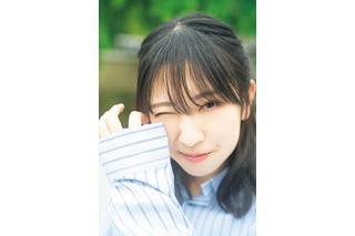 日向坂46・金村美玖、写真集から「19歳のありのまま」収めた厳選カット公開に！ 画像
