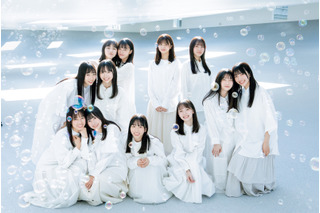 日向坂4期生12人全員揃って雑誌初登場！50P超の大ボリュームで総特集 画像