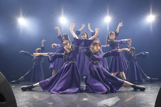 乃木坂46、全国5ヵ所9公演のアンダーライブ完走！ 画像