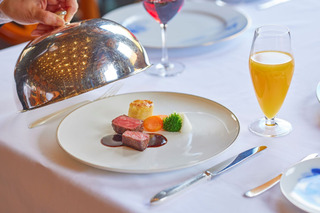 箱根の富士屋ホテルが子ども向けフランス料理コース「フレンチデビューはザ・フジヤで」を開始！ 画像