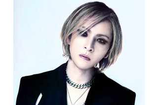 YOSHIKI、ウクライナ避難民のために1千万円を追加寄付 画像