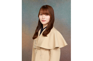 櫻坂46、5thシングルの表題曲センターは守屋麗奈！ 画像