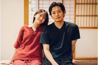 初キス終えた久保田悠来＆貴島明日香、切なさ入り交じる別れ前日...『わた婚』第9話 画像