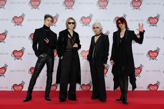 【NHK紅白】YOSHIKI、THE LAST ROCKSTARSに込めた想いを明かす「一つになるとき」 画像