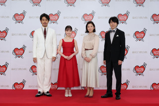 【NHK紅白】大泉洋＆櫻井翔、橋本環奈の落ち着きぶりに愕然「異常だなと」 画像