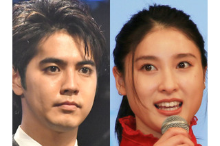 土屋太鳳とGENERATIONS・片寄涼太が結婚＆妊娠を発表 画像