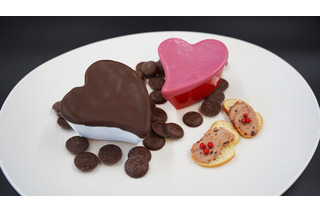 豚レバーと幻のチョコの意外なマリアージュ！バレンタイン限定「ショコラレバーペースト」 画像