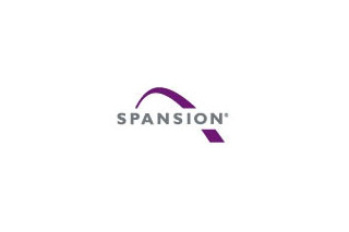 Spansion、最大40Mバイト/秒のリード性能をもつフラッシュメモリを発表 画像