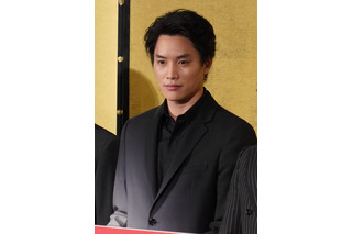 鈴木伸之、俳優歴13年も受賞ゼロ…「評価された賞はやっぱりほしい」 画像