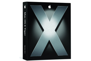 Mac OS Xの次期バージョン「Tiger」は4/29に登場 画像