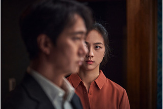 注目の韓国映画『別れる決心』が「第76回英国アカデミー賞」監督賞、非英語作品賞にノミネート 画像