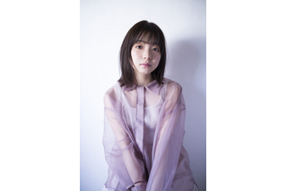 村田寛奈、舞台『エヴァンゲリオン』出演決定！「今まで私が培ってきたものを全て発揮する」 画像