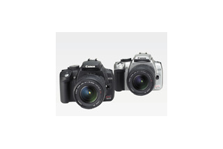 キヤノン、「EOS 20D」「EOS Kiss Digital N」の製造番号シールの印刷文字が薄くなることが判明　シールは無償交換へ 画像