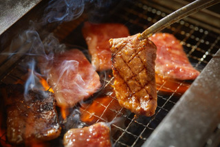 ⾁屋の台所が肉の日限定で「プレミアム和⽜コース」が飲み放題付きで半額以下に！ 画像