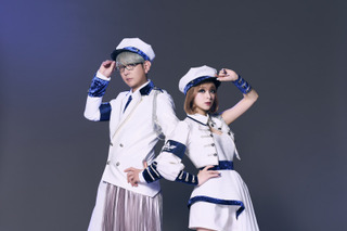 GARNiDELiA、新曲「ONLY」が4月期アニメ『贄姫と獣の王』EDに決定！ 画像