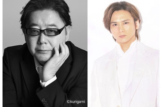 秋元康とKinKi Kids堂本光一が対談！ジャニー喜多川さんの裏話、プロデュース術など 画像