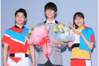 「おかあさんといっしょ」第12代体操のお兄さん・福尾誠が卒業を発表！新・体操のお兄さんは現役大学生！ 画像