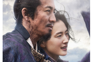 木村拓哉主演映画『レジェンド＆バタフライ』が興行収入20億円、150万人動員を突破 画像