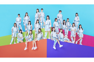 日向坂46、9thシングル4月19日発売 画像