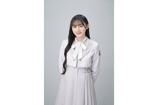 乃木坂46・川﨑桜、フジ『世界フィギュアスケート選手権2023』のスペシャルサポーターに就任！ 画像