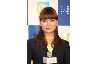 保田圭、モー娘。時代に1本200万円のマイクを壊す…中澤裕子が原因！？ 画像