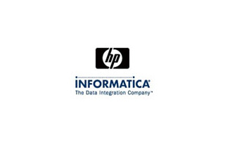 日本HP、インフォマティカのデータ統合ソフト「PowerCenter」を販売開始 画像