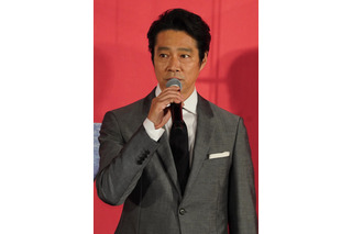 堤真一、演出家からのダメ出しに自暴自棄？車に「ひいてくれたら…」 画像