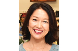 羽田美智子、スタジオで天然炸裂！長嶋一茂から驚きの過去も告発 画像