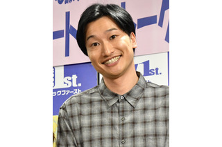 相席スタート・山添、幼馴染のフェンシング太田と意外な関係 画像