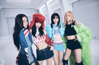 BLACKPINK、YouTube累計再生回数300億突破でギネス登録 画像