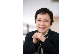 奈良岡朋子さんの75年にわたる俳優人生をNHKが長期取材 画像