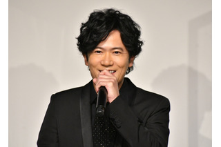 稲垣吾郎、「木村さんと中居さん」に「ちょっと会ってみたい」にファンから反響 画像