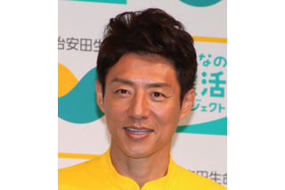 松岡修造、伊達公子vsグラフを熱血応援！コートの伊達から「うるさい！」 画像