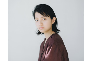 蒔田彩珠、NHKで連ドラ初主演！「友人の仮面」をかぶった女性の役に挑戦 画像