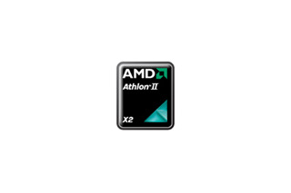 【COMPUTEX TAIPEI 2009（Vol.5）】AMD、デスクトップPC向けデュアルコアプロセッサ2製品 画像