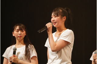 NMB48・加藤夕夏が卒業を発表「ここからが自分の頑張りどころ」 画像