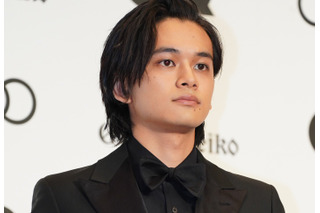 北村匠海、モロッコで死を覚悟「俺、もう終わった」 画像