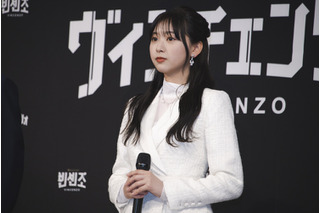 日向坂46・富田鈴花、ミュージカル初出演決定でメンバーに祝福され「私以上に喜んでくれる先輩方がいて嬉しい」 画像