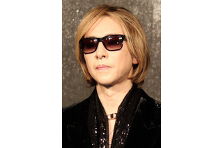 X JAPAN・YOSHIKI、カレーが辛すぎてライブのリハをドタキャン！？真相語る 画像