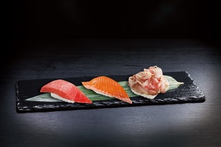 くら寿司、バリエ豊富なとろ＆サーモン楽しめる「極上とろサーモン」フェアを期間・数量限定で開催 画像