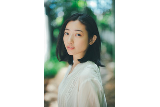 若手女優・川島鈴遥、レプロエンタテインメントとマネジメント契約！ 画像