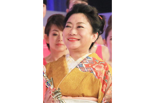 山村紅葉、サスペンスドラマでよく行く崖は東尋坊　多い時は年に33回断崖絶壁へ 画像