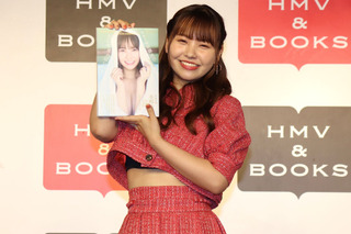 NMB48本郷柚巴、卒業記念写真集でランジェリーに挑戦「見応えたっぷりです」 画像