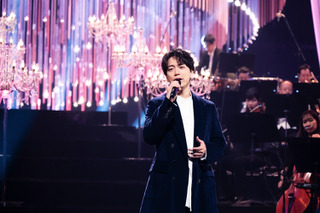 山崎育三郎、オーケストラと豪華コラボ！ミュージカル界の未来にかける思いも語る...NHK『SONGS』 画像