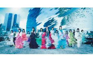 櫻坂46、6thシングル「Start over!」特典映像が明らかに！初映像化の公演も 画像