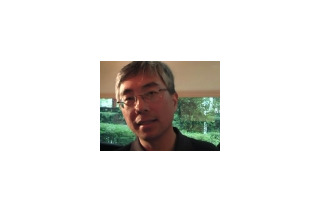 【COMPUTEX TAIPEI 2009（Vol.22）】ネットブックはまだまだ改善され成長する——台湾エイサー・Jim Wong氏 画像