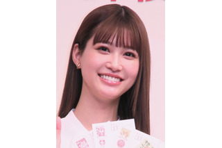 めるる、『教場』女優体験しバラエティ出演時のモチベ下がる？ 画像