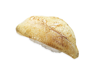 くら寿司「炙りのどぐろといくら」フェア開催！高級魚のどぐろがリーズナブルに 画像