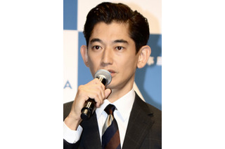 永山瑛太、弟・永山瑛太の逮捕後初のSNS更新！ファンからのエールの声に感謝 画像